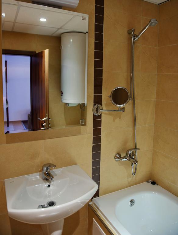 Mountain Residence Infinity Apartments バンスコ 部屋 写真